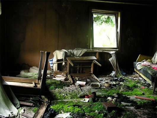 Hiện tượng ma quỷ quấy nhiễu v&agrave; những l&yacute; giải khoa học